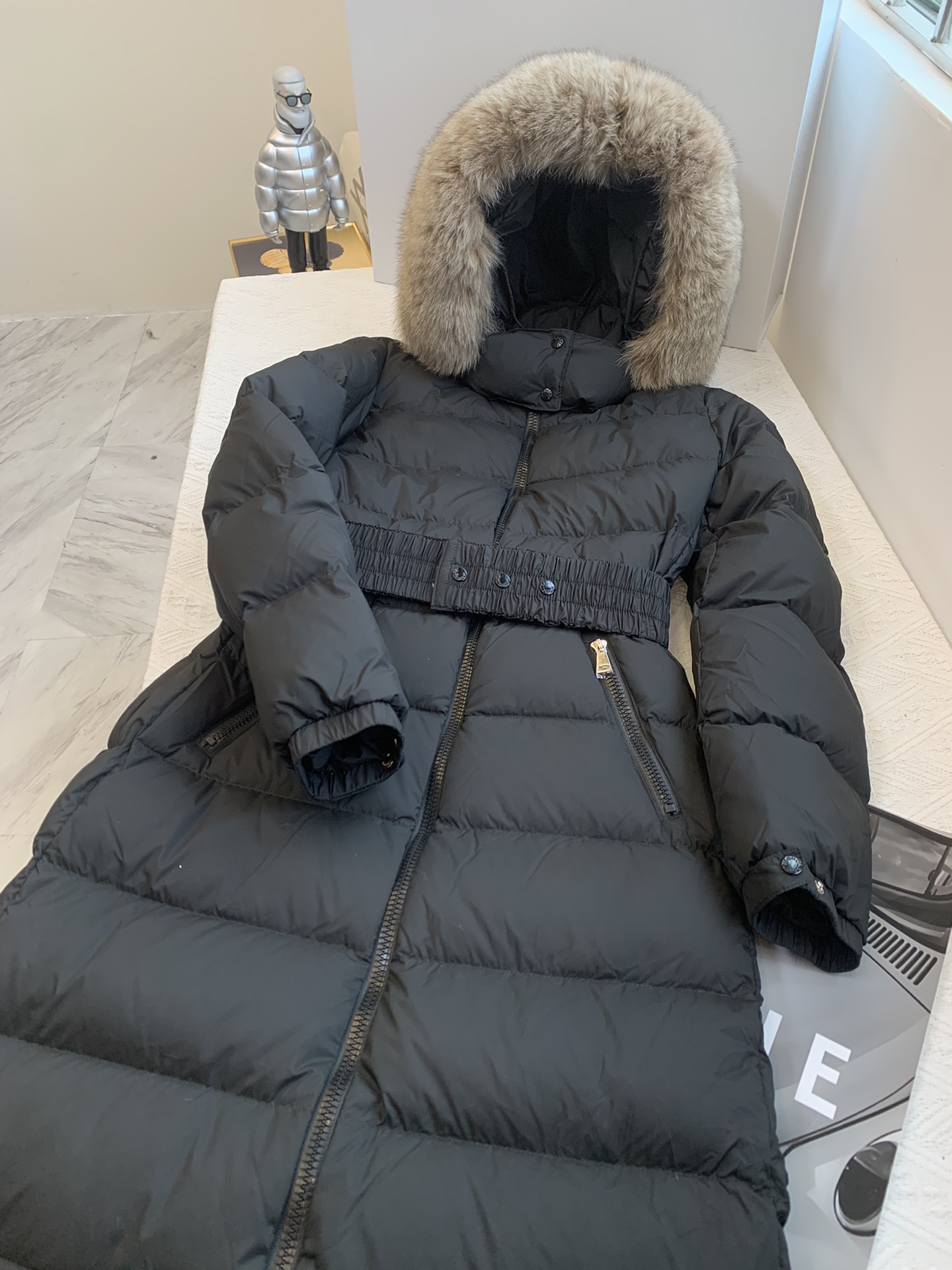 Moncler Down Jackets